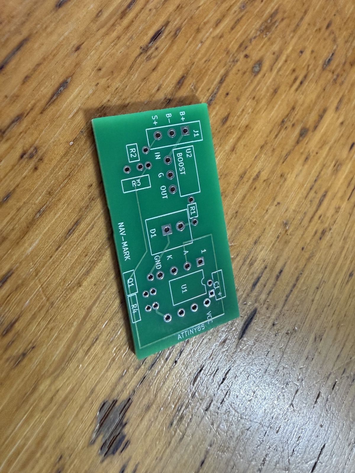 pcb
