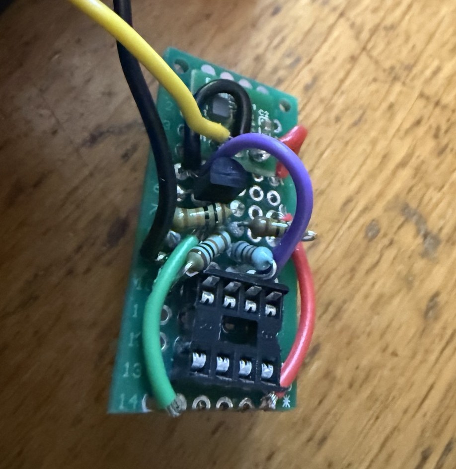 Prototype